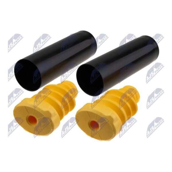 Kit Parapolvere e Tampone Ammortizzatore Posteriore Audi A3 2003-2012 – foto 3