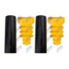Kit Parapolvere e Tampone Ammortizzatore Posteriore Audi A3 2003-2012 – foto 4