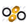 Kit Parapolvere e Tampone Ammortizzatore Posteriore Audi A3 2003-2012 – foto 5
