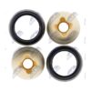 Kit Parapolvere e Tampone Ammortizzatore Posteriore Audi A4 2004-2008 / A6 2004-2011 – foto 3
