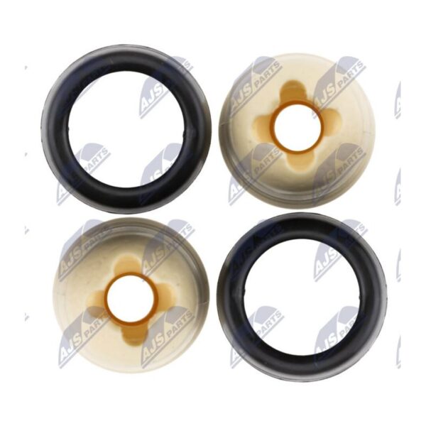 Kit Parapolvere e Tampone Ammortizzatore Posteriore Audi A4 2004-2008 / A6 2004-2011 – foto 3