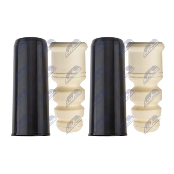 Kit Parapolvere e Tampone Ammortizzatore Posteriore Audi A4 2004-2008 / A6 2004-2011 – foto 4
