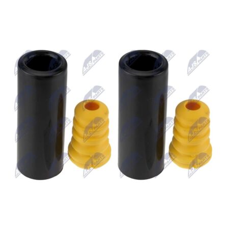 Kit Parapolvere e Tampone Ammortizzatore Posteriore BMW Serie 1 (E81 / E87) 2006-2011 / BMW Serie 1 (E82) 2007-2013