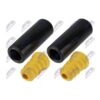 Kit Parapolvere e Tampone Ammortizzatore Posteriore BMW Serie 1 (E81 / E87) 2006-2011 / BMW Serie 1 (E82) 2007-2013 – foto 2
