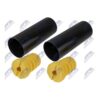 Kit Parapolvere e Tampone Ammortizzatore Posteriore BMW Serie 1 (E81 / E87) 2006-2011 / BMW Serie 1 (E82) 2007-2013 – foto 3