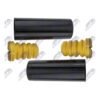 Kit Parapolvere e Tampone Ammortizzatore Posteriore BMW Serie 1 (E81 / E87) 2006-2011 / BMW Serie 1 (E82) 2007-2013 – foto 4