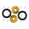 Kit Parapolvere e Tampone Ammortizzatore Posteriore BMW Serie 1 (E81 / E87) 2006-2011 / BMW Serie 1 (E82) 2007-2013 – foto 5