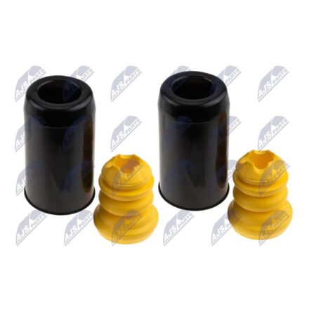 Kit Parapolvere e Tampone Ammortizzatore Posteriore BMW Serie 1 (F20 / F21) 2011-2019 / Serie 2 (F22 / F23, originale