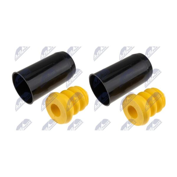 Kit Parapolvere e Tampone Ammortizzatore Posteriore BMW Serie 1 (F20 / F21) 2011-2019 / Serie 2 (F22 / F23 – foto 3