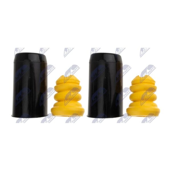 Kit Parapolvere e Tampone Ammortizzatore Posteriore BMW Serie 1 (F20 / F21) 2011-2019 / Serie 2 (F22 / F23 – foto 4