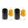 Kit Parapolvere e Tampone Ammortizzatore Posteriore BMW Serie 3 (F30 / F31 / F80) 2012-2019 / BMW Serie 4 (F33, originale