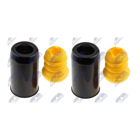 Kit Parapolvere e Tampone Ammortizzatore Posteriore BMW Serie 3 (F30 / F31 / F80) 2012-2019 / BMW Serie 4 (F33, originale