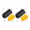 Kit Parapolvere e Tampone Ammortizzatore Posteriore BMW Serie 3 (F30 / F31 / F80) 2012-2019 / BMW Serie 4 (F33 – foto 2
