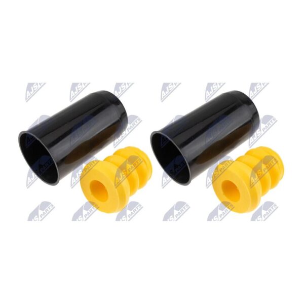 Kit Parapolvere e Tampone Ammortizzatore Posteriore BMW Serie 3 (F30 / F31 / F80) 2012-2019 / BMW Serie 4 (F33 – foto 3