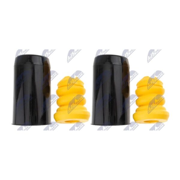 Kit Parapolvere e Tampone Ammortizzatore Posteriore BMW Serie 3 (F30 / F31 / F80) 2012-2019 / BMW Serie 4 (F33 – foto 4