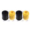 Kit Parapolvere e Tampone Ammortizzatore Posteriore BMW Serie 5 (E39) 1996-2003, originale 31331137932