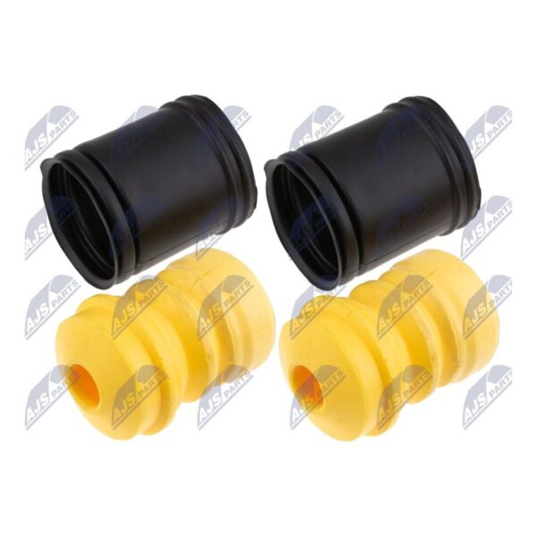 Kit Parapolvere e Tampone Ammortizzatore Posteriore BMW Serie 5 (E39) 1996-2003 – foto 2