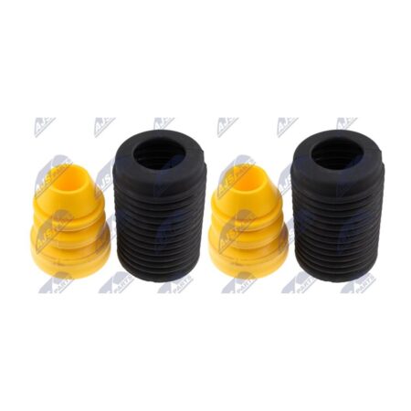 Kit Parapolvere e Tampone Ammortizzatore Posteriore BMW Serie 5 (F11) 2009-2017, originale 33536784118, 33536784122