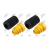 Kit Parapolvere e Tampone Ammortizzatore Posteriore BMW Serie 5 (F11) 2009-2017 – foto 2