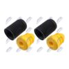 Kit Parapolvere e Tampone Ammortizzatore Posteriore BMW Serie 5 (F11) 2009-2017 – foto 3