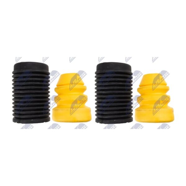 Kit Parapolvere e Tampone Ammortizzatore Posteriore BMW Serie 5 (F11) 2009-2017 – foto 4