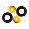 Kit Parapolvere e Tampone Ammortizzatore Posteriore BMW X5 (E53) 2000-2006 – foto 5
