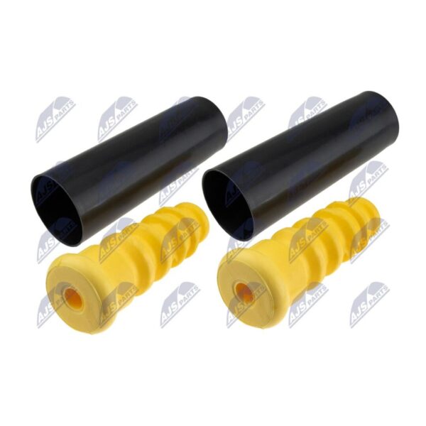 Kit Parapolvere e Tampone Ammortizzatore Posteriore Chevrolet Aveo 2003-2013 / Daewoo Kalos 2003-2010 – foto 2