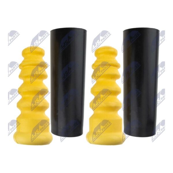Kit Parapolvere e Tampone Ammortizzatore Posteriore Chevrolet Aveo 2003-2013 / Daewoo Kalos 2003-2010 – foto 3