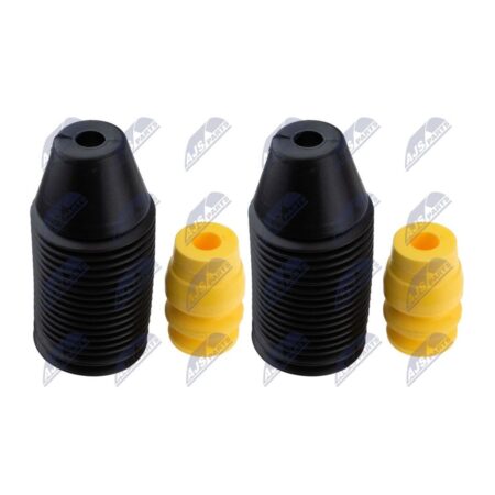 Kit Parapolvere e Tampone Ammortizzatore Posteriore Chevrolet Lacetti 2005-2013 / Daewoo Nubira 2003-2011, originale