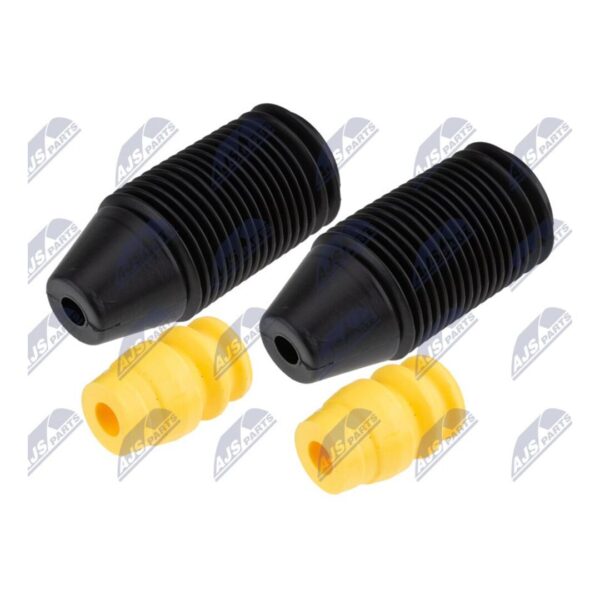 Kit Parapolvere e Tampone Ammortizzatore Posteriore Chevrolet Lacetti 2005-2013 / Daewoo Nubira 2003-2011 – foto 2
