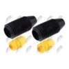Kit Parapolvere e Tampone Ammortizzatore Posteriore Chevrolet Lacetti 2005-2013 / Daewoo Nubira 2003-2011 – foto 3