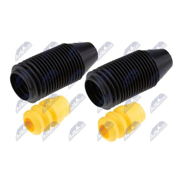 Kit Parapolvere e Tampone Ammortizzatore Posteriore Chevrolet Lacetti 2005-2013 / Daewoo Nubira 2003-2011 – foto 3