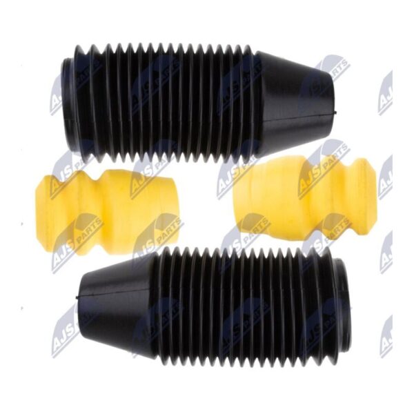 Kit Parapolvere e Tampone Ammortizzatore Posteriore Chevrolet Lacetti 2005-2013 / Daewoo Nubira 2003-2011 – foto 4