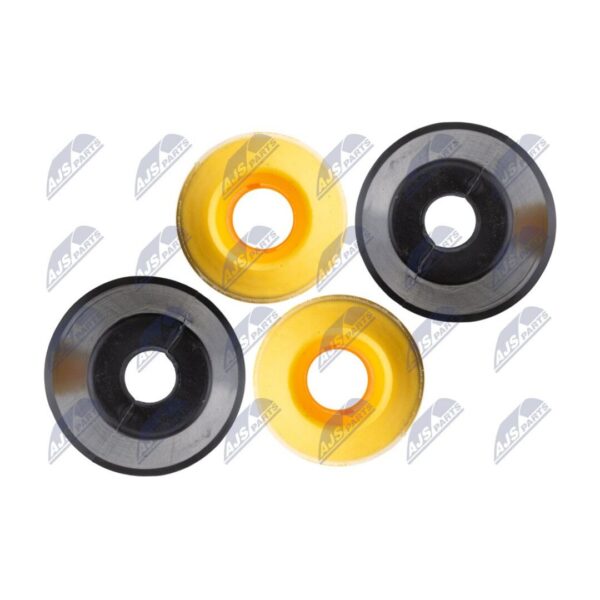 Kit Parapolvere e Tampone Ammortizzatore Posteriore Chevrolet Lacetti 2005-2013 / Daewoo Nubira 2003-2011 – foto 5