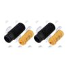 Kit Staubschutzmanschette und Anschlagpuffer Stoßdämpfer Hinten Fiat Grande Punto 2005-2015 / Punto / Punto EVO 2009+ – Bild