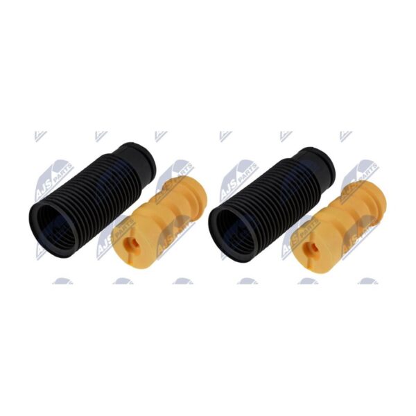 Kit Staubschutzmanschette und Anschlagpuffer Stoßdämpfer Hinten Fiat Grande Punto 2005-2015 / Punto / Punto EVO 2009+ – Bild