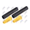 Kit Parapolvere e Tampone Ammortizzatore Posteriore Ford C-Max 2003-2010 / Kuga 2008-2012 – foto 2