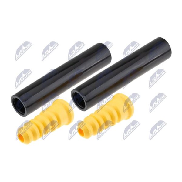 Kit Parapolvere e Tampone Ammortizzatore Posteriore Ford C-Max 2003-2010 / Kuga 2008-2012 – foto 2