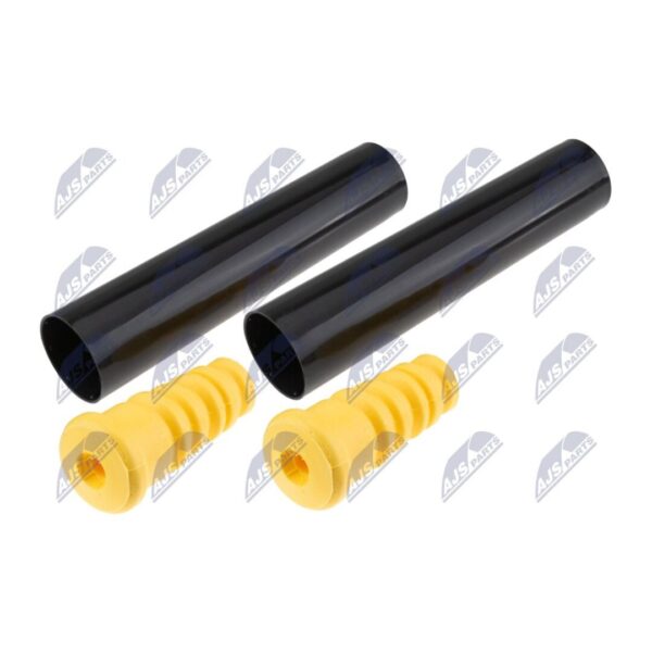 Kit Parapolvere e Tampone Ammortizzatore Posteriore Ford C-Max 2003-2010 / Kuga 2008-2012 – foto 3
