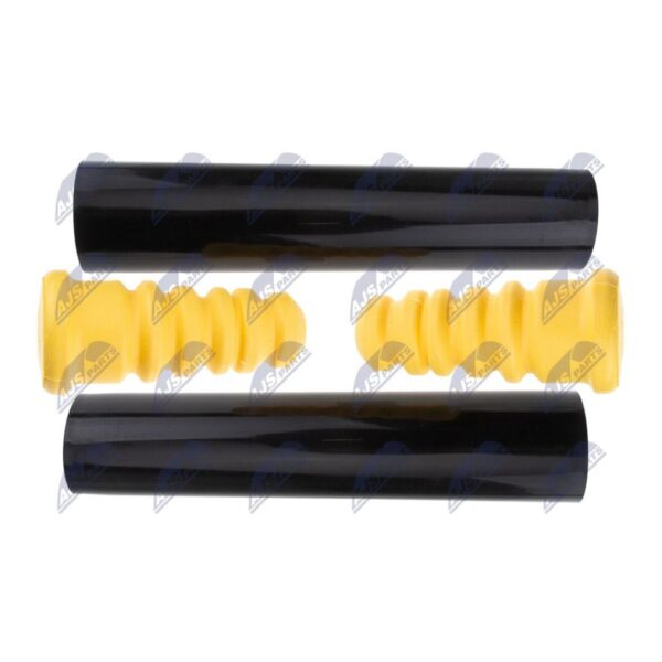Kit Parapolvere e Tampone Ammortizzatore Posteriore Ford C-Max 2003-2010 / Kuga 2008-2012 – foto 4
