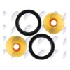 Kit Parapolvere e Tampone Ammortizzatore Posteriore Ford C-Max 2003-2010 / Kuga 2008-2012 – foto 5