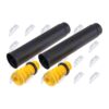 Kit Parapolvere e Tampone Ammortizzatore Posteriore Ford Focus 2010-2020 – foto 3