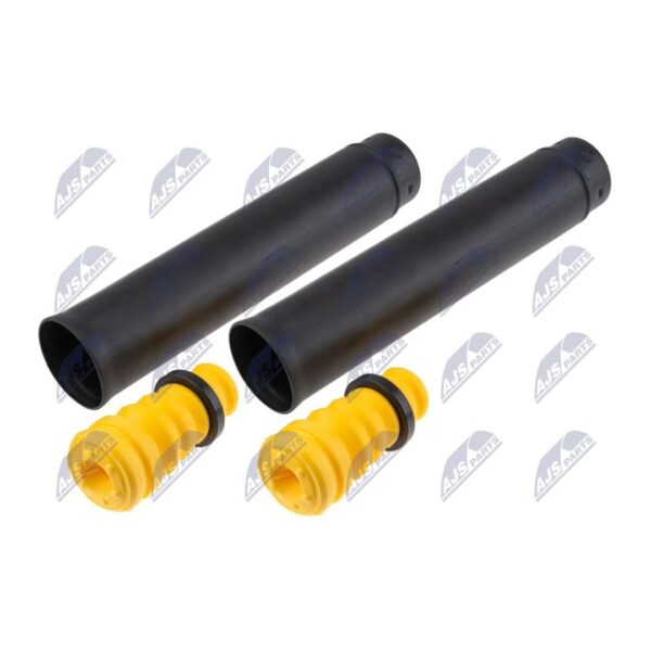 Kit Parapolvere e Tampone Ammortizzatore Posteriore Ford Focus 2010-2020 – foto 3