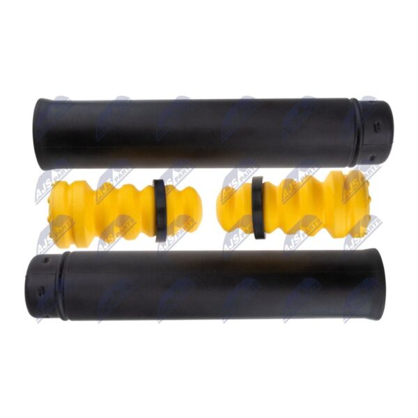 Kit Parapolvere e Tampone Ammortizzatore Posteriore Ford Focus 2010-2020 – foto 4