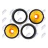 Kit Parapolvere e Tampone Ammortizzatore Posteriore Ford Focus 2010-2020 – foto 5