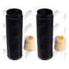 Kit Parapolvere e Tampone Ammortizzatore Posteriore Ford Galaxy 2006-2015 / S-Max 2006-2014, originale 1384695, 1406413