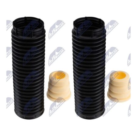 Kit Parapolvere e Tampone Ammortizzatore Posteriore Ford Galaxy 2006-2015 / S-Max 2006-2014, originale 1384695, 1406413