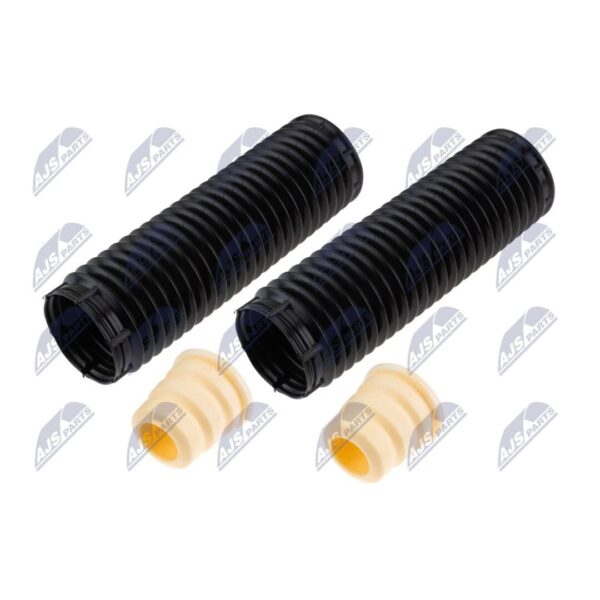 Kit Parapolvere e Tampone Ammortizzatore Posteriore Ford Galaxy 2006-2015 / S-Max 2006-2014 – foto 2
