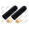 Kit Parapolvere e Tampone Ammortizzatore Posteriore Ford Galaxy 2006-2015 / S-Max 2006-2014 – foto 3