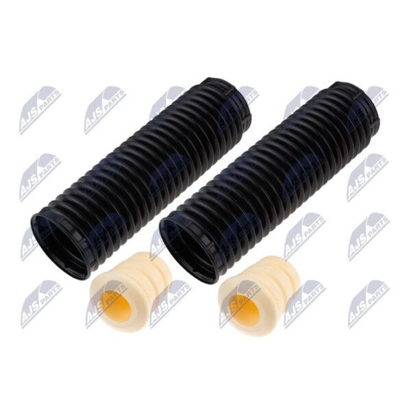 Kit Parapolvere e Tampone Ammortizzatore Posteriore Ford Galaxy 2006-2015 / S-Max 2006-2014 – foto 3